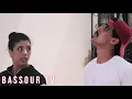Inkonnu  - ZAHRI ( OFFICIAL VIDEO CLIP BASSOUR TV  )