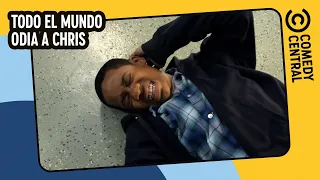 Mi Vida Era Un Infierno | Todo El Mundo Odia A Chris | Comedy Central LA