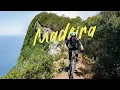 Download Lagu Mountainbiken op Madeira: mijn ultieme droombestemming (eindelijk!)