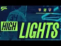 HIGHLIGHTS | VNS United - PKC '83 | Eredivisie Futsal 24/25