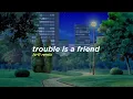Lenka - Trouble Is A Friend (Alphasvara Lo-Fi Remix)