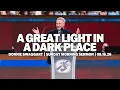 A Great Light In A Dark Place Donnie Swaggart Sunday Morning Sermon