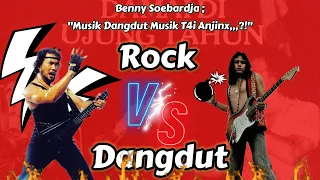 Download Sejarah Kelam Rock Vs Dangdut ‼️ MP3