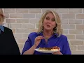 Martha Stewart 4 2-lb Side Dish Sampler on QVC