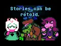 Download Lagu Fate, Freedom, and Gerson Boom's Legacy | Deltarune Analysis