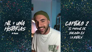 nil moliner nil y una historias el porqu de 
