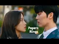 Download Lagu My Dearest Nemesis [Paper Rings] Fmv