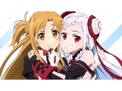 Download MP3 Sword Art Online: Ordinal Scale Insert Song - longing / Yuna (Alicization Insert Song)