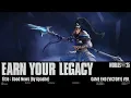 Good News (By Apashe) | Worlds 2025 | GAME END (VICTORY) VER.