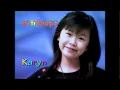 Download Lagu Isn't He Wonderful - Karyn Susanto