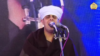 الشيخ مهدى ياسين التهامى قصيدة العبدلسيده أسيوط كوم أبوشيل ج2 11 3 2020 