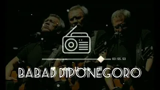 Download Iwan Fals - Babad Diponegoro MP3