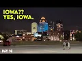 You Might Need To Move To Des Moines Iowa