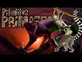 Download Lagu Hidden in trees to survive, the birth of Primates