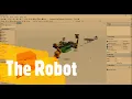 How To Use Robot In Flexsim Using Task Executer Step by Step Flexsim Simulation Tutorial