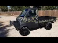 MudBugMiniTrucks Com PANTHER