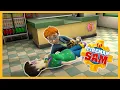 Download Lagu Norman Saves Dylis! ️‍🔥 Fireman Sam 3 HOUR EPIC COMPILATION