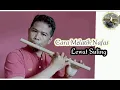 Download Lagu cara agar Nafas panjang dengan tiup suling #short