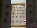 Mini Sprinkle Cookie Sandwiches