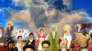 ترنيمة إيمان القديسين دندنها