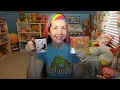 November 2020 Rainbow Brite Merch Haul