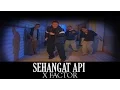 Download Lagu X Factor - Sehangat Api (Official Music Video)