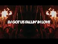 Download Lagu Usher - DJ Got Us Fallin' In Love (Diego Druck Afro House Remix)