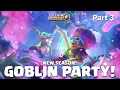 Goblin Outbreak - Part 3 Challenge