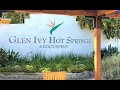 Glen Ivy Hot Springs - How We Spent a Whole Day at the Spa