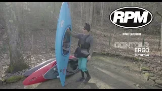 Dagger Kayaks RPM