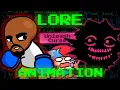 Download Lagu ONE MORE TIME (FNF Echo BF Lore)