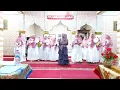 QASIDAH RABANA ISRA WAL MI'JRA 27 RAJAB | MESJID NURUL HIKMAH | KAWASAN SERIBU RUMAH GADANG | MTQ