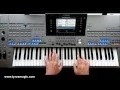 Lagu Tyros Magic - Classical Organ Showcase Demo
