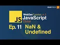 Learn Javascript Basic - 11