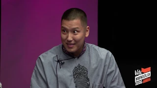 #VoteMongolia2020 EPS.11 Итгэл үнэмшил+Үнэт зүйл