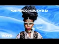 Download Lagu Nomfundo Moh - Sibaningi (Visualizer) ft. Kwesta
