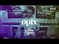 Download Lagu OPIX - The Passion Of Goa #42