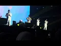 Inteam - Setanggi Syurga (Konsert Kasih Kekasih 25 Tahun Inteam)