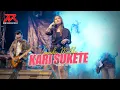 Venada Malika - KARI SUKETE || NEW RAXZASA (Live Bagorejo, Srono)