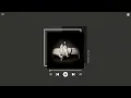 Download Lagu billie eilish - 8 (sped up \u0026 reverb)