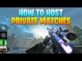 How to Join Friends in ALL Call of Duty Clients Radmin VPN