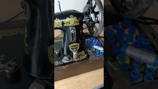 اهم مميزات الموجوده في مكنه الخياطه السودا 