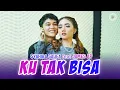 Download Lagu Syahiba Saufa Ft. James AP - Ku Tak Bisa I Dangdut Version (Official Music Video)