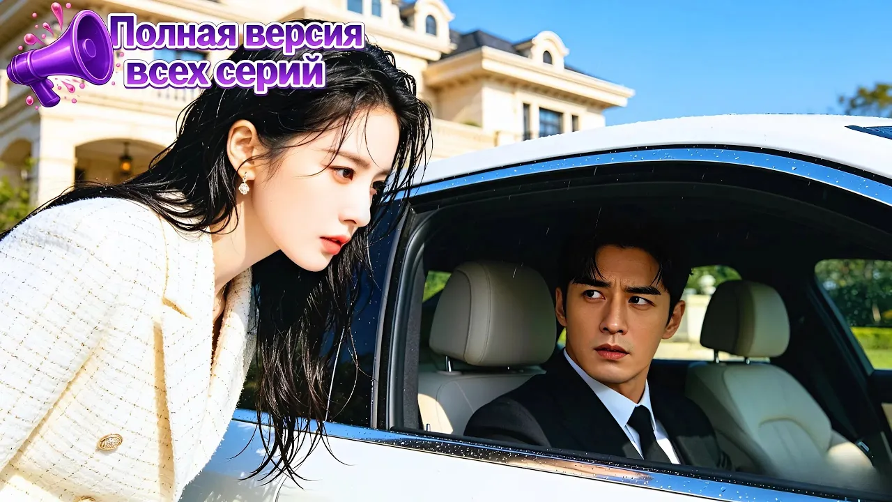 Everyone thought the stepmother was evil... but the cold CEO and the kids unexpectedly fell in lo... poster
