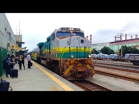 Download MP3 Viagem abordo do trem de passageiros da Vale visitando a cidade de Ipatinga-MG