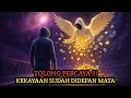 Download Lagu Aku Ruhmu… Aku Akan Membuka Jalan Kaya yang Tak Pernah Ditemukan Orang Sebelummu