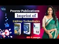 Explore Libraries eBooks Printing Solutions Poorav Publications by Lightup Technologies