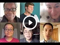 WashU faculty show their support for students as classes move online Washington University