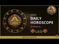Tomorrow s Horoscope All 12 Signs 2026-08-10