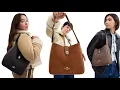 Coach Hadley convertible crossbody bag Coach Outlet